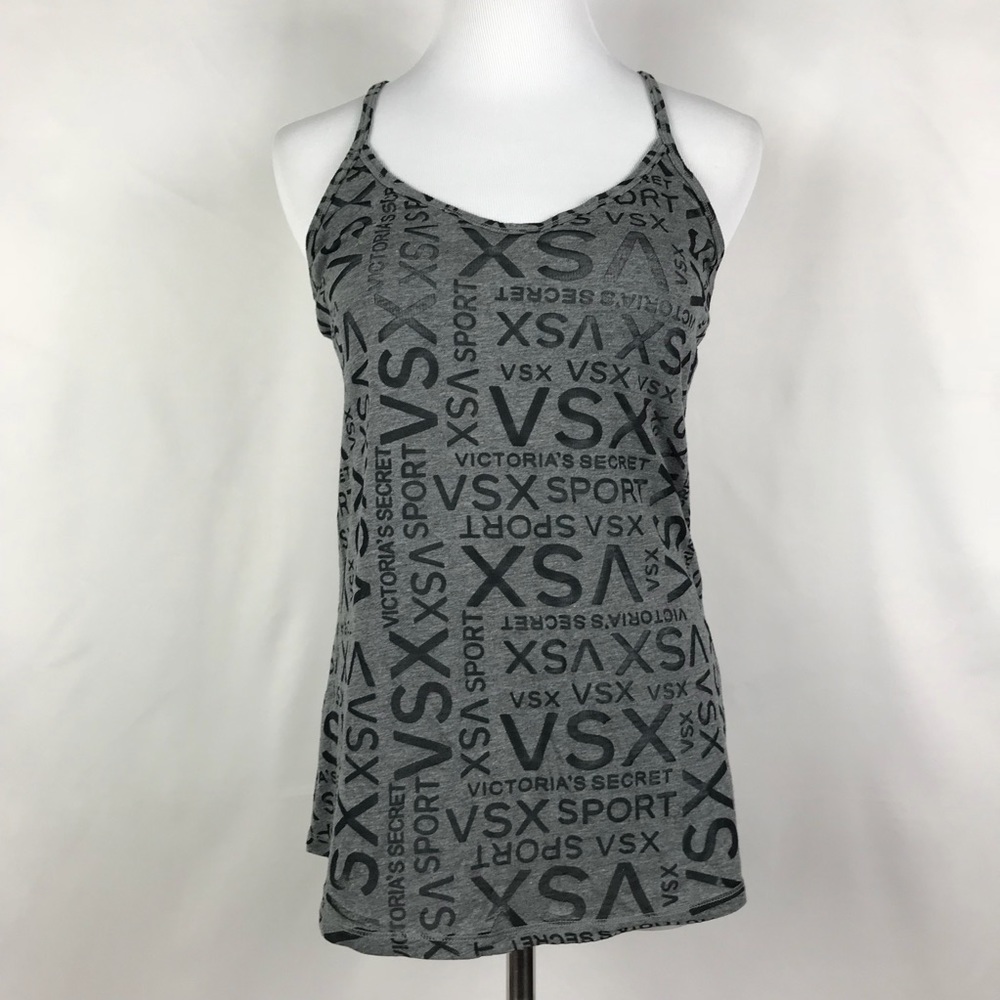 Victoria Secret Spot Tank Top